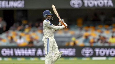 IND vs AUS - 'If we manage to win one match ... ': Ravindra Jadeja ahead of Melbourne Test