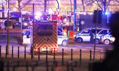 Germany Christmas market attack: five killed and hundreds injured in ‘terrible, insane’ act – latest