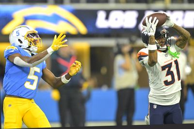 Studs and duds from Broncos’ 34-27 loss to Chargers