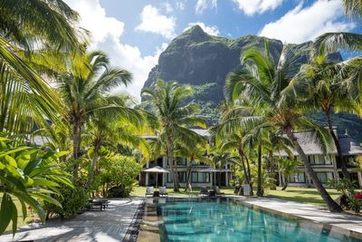 Beachcomber Resorts Mauritius: Setting the standard for luxury on the paradise island