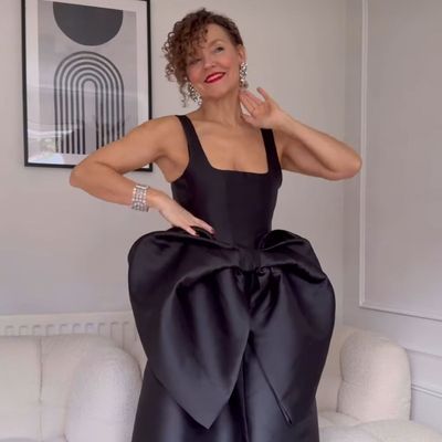 Bows are Everywhere this Festive Season—Here's How to Wear Them With Style