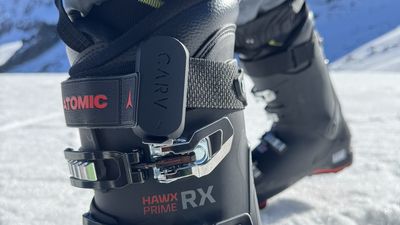 Carv 2 review: the digital ski coach wearable gets smarter