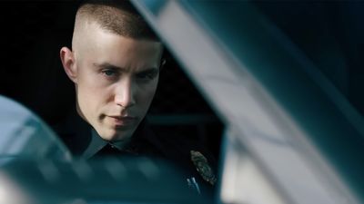 Prime Video's new cop series looks scarily realistic