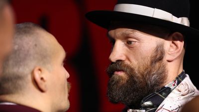 Usyk vs Fury 2 live stream: How to watch boxing online –start time, full fight card, odds