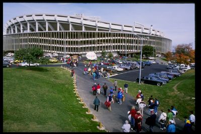 Good news for the Commanders: RFK Stadium bill passes in shocking turn of events