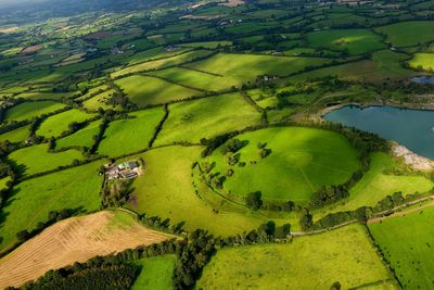 Brighter days ahead celebrated at Irish Winter Solstice gatherings