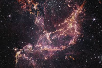 Webb telescope confirms planetary theory