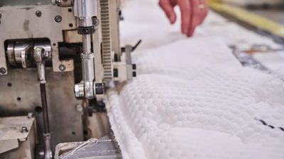 What are mattress covers made from? Everything you need to know