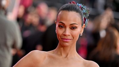 Amid Oscar buzz, Zoe Saldana opens up on her new perspective on Hollywood and why she's only really proud of Avatar and Emilia Pérez: "I think I just have to accept who I am as a creative person"