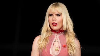 'My body's not as good as it used to be - I no longer care' - Paloma Faith is confident and sexually empowered in her 40s