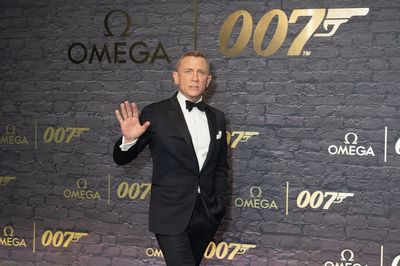 James Bond future in doubt as Barbara Broccoli slams Amazon bosses as 'idiots'