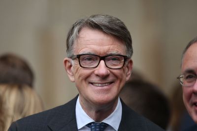 Trump ‘gave permission’ for aide to call Mandelson an ‘absolute moron’