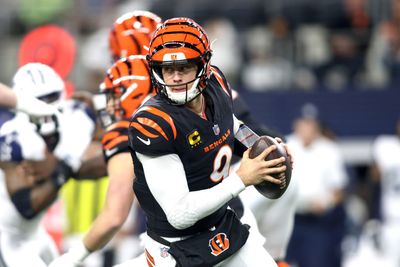 NFL insider advises Bengals not to take Joe Burrow for granted