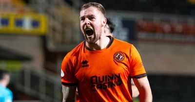 Why not Sunday? Kevin Holt says Dundee United can end Celtic’s winning run