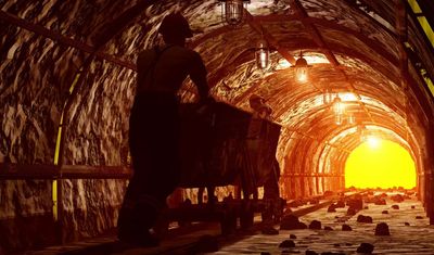 Mining Stocks Back in the Spotlight: 3 Key Names to Watch