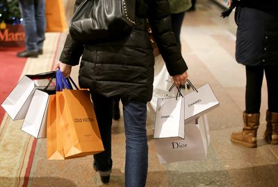 Here's what to do if you're behind on holiday shopping