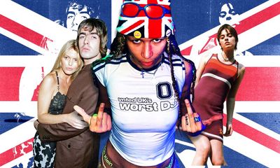 Parkas, bucket hats and union jacks: how the Oasis reunion tour is fuelling a comeback for the Britpop look