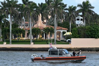 Palm Beach Real Estate Agents Report Uptick in Sales; 'Trump's Presence Boosts Desirability'