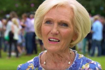 Mary Berry makes emotional plea to fans after experiencing a tragic loss