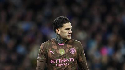 Why Ederson and Matheus Nunes Are Absent for Manchester City's Premier League Match vs. Aston Villa