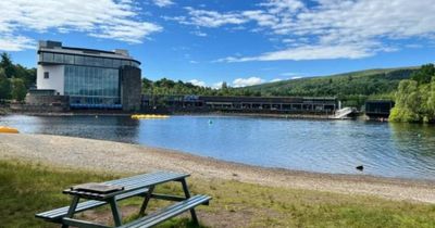 Flamingo Land submits appeal after Loch Lomond resort bid rejected