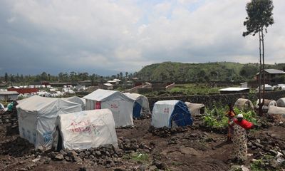 Children executed and women raped in front of their families as M23 militia unleashes fresh terror on DRC