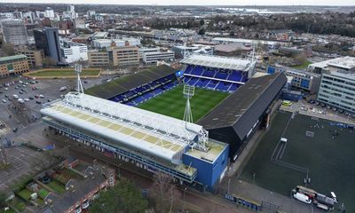 Ipswich 0-4 Newcastle, Brentford 0-2 Nottingham Forest, and more: football – as it happened