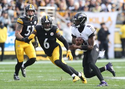 Ravens schedule: Is Baltimore playing today in Week 16?