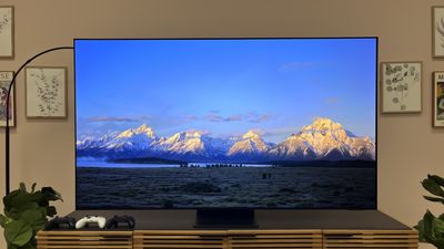 Samsung S95F OLED TV: what we want to see