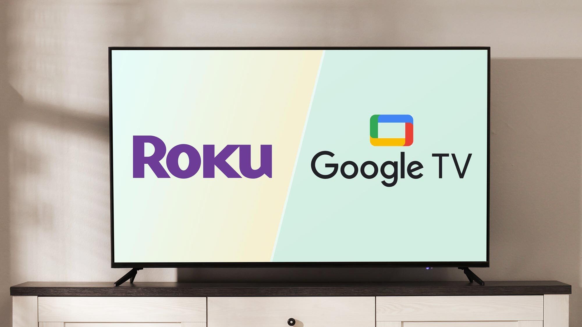 Google TV and Roku need to steal this one feature from…