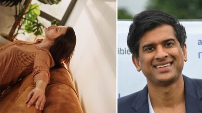 Dr Rangan Chatterjee on the ‘best thing you can do for your health and wellbeing’ - all you need is 15 minutes