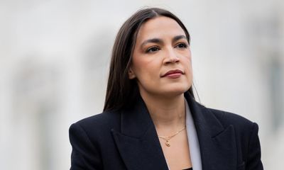 AOC may have shifted to the center, but the Democrats aren’t ready for change