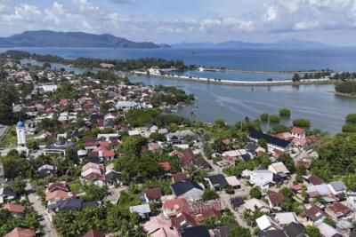 Aceh's Resilience: 20 Years After Devastating Tsunami