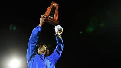 Teddy Bridgewater Garners College, NFL Coaching Interest After Coaching HS to State Title