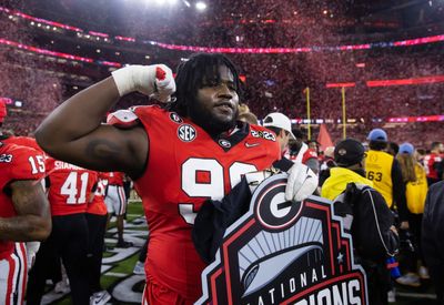 Former Georgia Bulldog transfer commits to Oregon