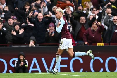 Aston Villa 2-1 Man City: Crisis continues for Pep Guardiola in latest Premier League setback