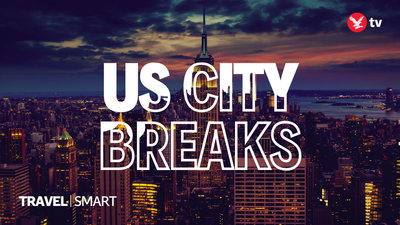 How to make the most of your city break in the USA