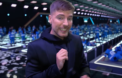 MrBeast says allegations against controversial game show are ‘not true’ in new footage