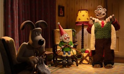 Wallace & Gromit: Vengeance Most Fowl review – the Aardman duo’s return is an absolute delight