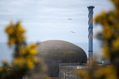 France's Most Powerful Nuclear Reactor Finally Comes On Stream