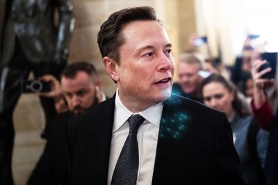 Dems criticize Musk shutdown involvement