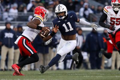 College Football Playoff: 2025 draft prospects to watch during SMU vs. Penn State