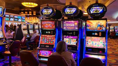 Carnival Cruise Line explains big changes to its casino program