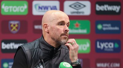 'I started to drive myself crazy': Former Manchester United midfielder explains why it all went wrong for him under Erik ten Hag