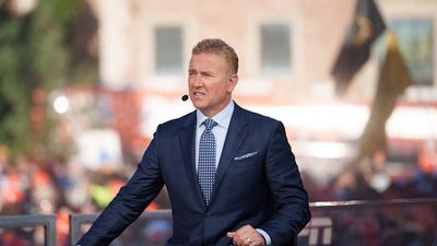 Kirk Herbstreit Relays Harsh Reality About Indiana's CFP Loss to Notre Dame