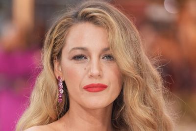 Blake Lively sues It Ends With Us costar Justin Baldoni for sexual harassment