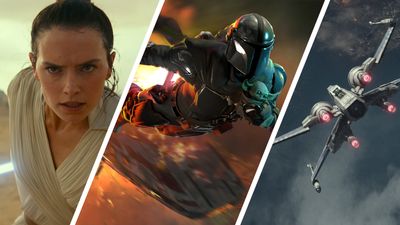 Every upcoming 'Star Wars' movie officially announced