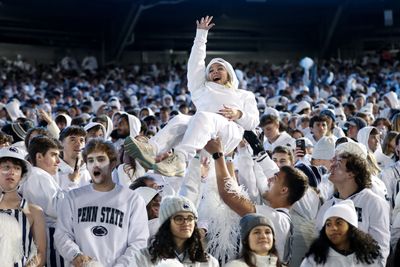 College Football Playoff first-round announcers: Who’s calling Penn State vs. SMU on TNT?