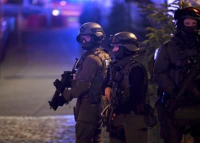 Deadly Attack At Magdeburg Christmas Market Leaves City In Mourning