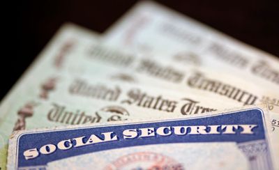 Here's Who Qualifies for Increased Benefits in the New Social Security Bill